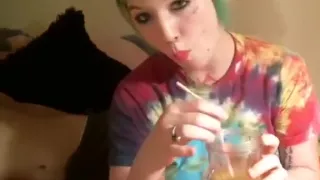 moonkittenstars secret movie on 1/31/15 02:10 from chaturbate
