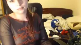 mystikatze intimate record on 1/30/15 17:23 from chaturbate