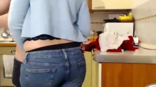 suite1977 secret movie scene on 1/30/15 01:53 from chaturbate