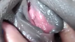 vickytera777 intimate record on 1/30/15 04:55 from chaturbate