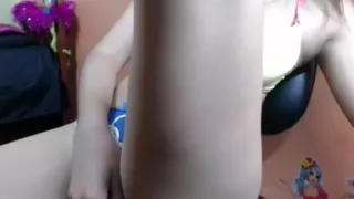 virginxlore non-professional clip on 1/25/15 07:21 from chaturbate