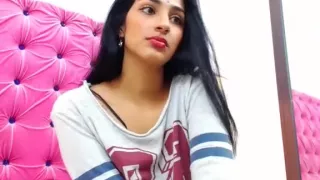 yerena intimate record on 1/29/15 16:37 from chaturbate