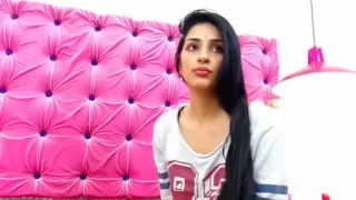 yerena secret episode on 1/29/15 18:22 from chaturbate