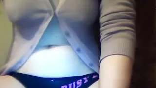 yourlady intimate record on 1/27/15 01:46 from chaturbate