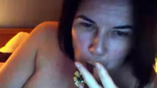 hawt bitch Molly 47y from USA