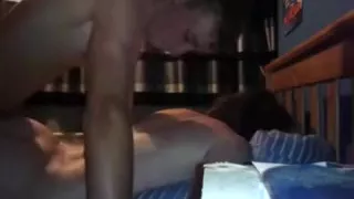 Anal and Shuddering Agonorgasmos