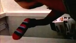 Black fur pie poppin.