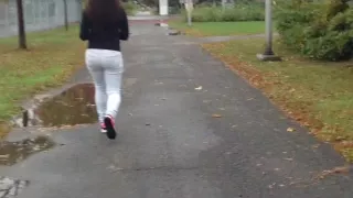 college wicked girls candid ass1