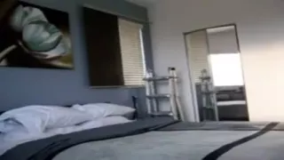 hidden web camera juvenile pair