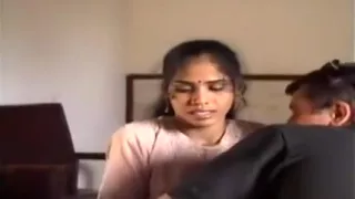 Indian Pros Copulates White Mate two