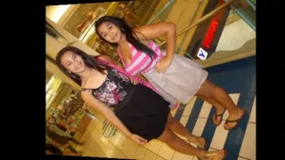 second hotty has a wonderful plump booty