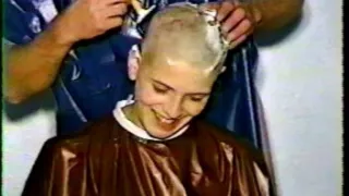 Hairless Shaved then Blowjob