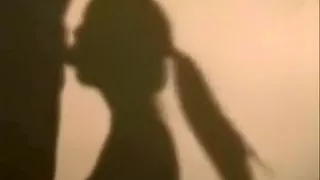 My amatur porn shows me licking a hard schlong