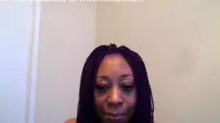 Showing my hot curves in amateur ass video clip