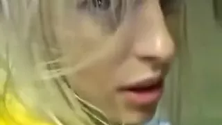 Dilettante fast food employee receives drilled