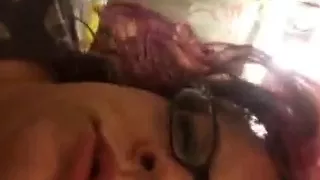 corpulent desperate slut