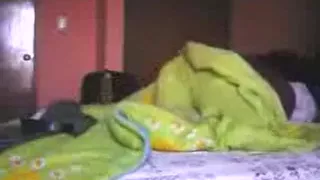 Desi Pair Honeymoon Sex