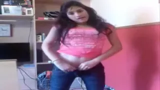 Finger Fucking At Home