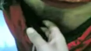 Office Schlong Engulfing