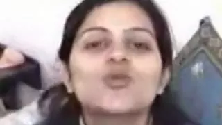 Panjabi Students In Delhi