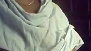 Slit Web Camera Tease