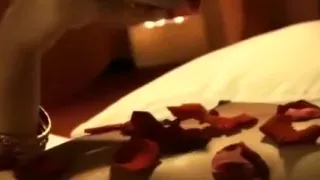 Fleshly Erotic Disrobe Tease