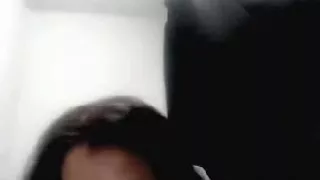 boya aunty in a lascivious masturbating mood