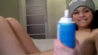 Dilettante Masturbation