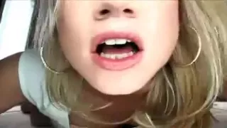 AmateurBlonde Paige 7