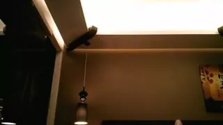 Anniversary in a Motel Room