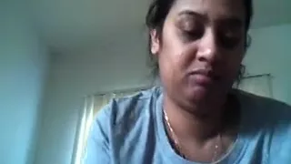 aunty exoposing to paramour