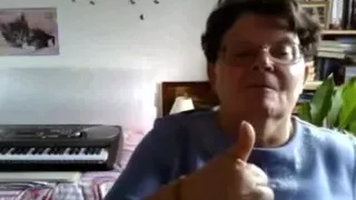 Amatoriale, Coppia, Masturbazione, Vecchi, Webcam