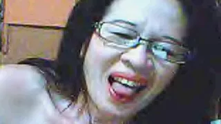 Pinay plays on livecam