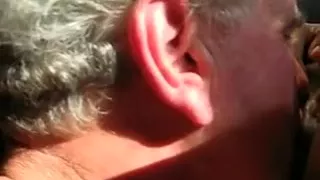 Servicing My Darksome Woman