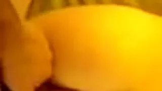 This Babe abhors anal but lets him do it.