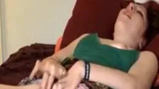 Super dilettante masturbation