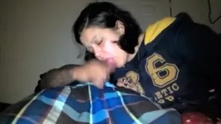 pleasing mamy oral sex