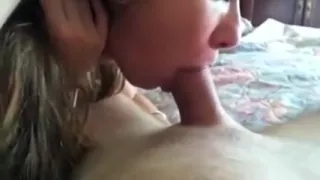 Dilettante - Ambisextrous Homemade Male+Male+Female Three-Some