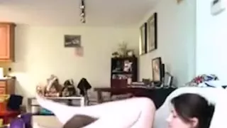 Dutch pair copulates