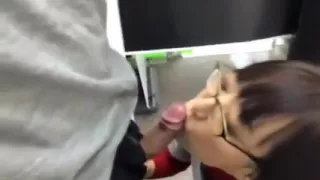 Field service of the amateur couple