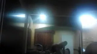 Hidden Web Camera Obese Wife Takes Darksome Jock