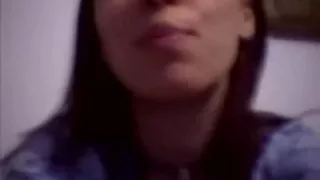 I'm getting horny in hot homemade webcams clip