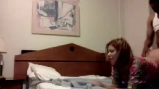 I am being fucked in my sexy bbw homemade porn