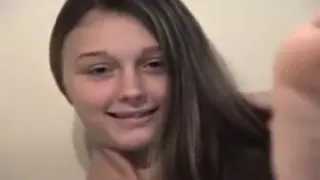 This webcams amateur porn shows me jilling off