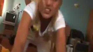 i Fuck my little girlfriend.