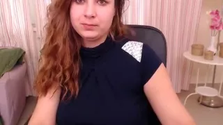 andra hart intimate record on 01/31/15 11:11 from chaturbate