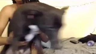 denisefunbuns intimate movie on 01/31/15 05:34 from chaturbate