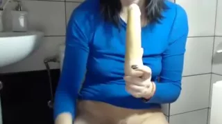 desireduffy dilettante episode on 02/01/15 16:37 from chaturbate