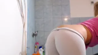 jaylynxxxx intimate movie scene on 01/30/15 11:47 from chaturbate