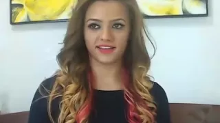 karynaxsweet dilettante record on 01/20/15 11:26 from chaturbate